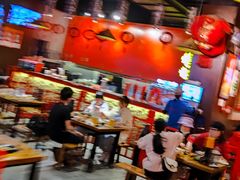 大堂-烧蠔帮·生蚝海鲜牌档(观海店)