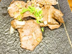 -晶吉·居酒屋·烧鸟·生鱼饭(中山区民主广场店)