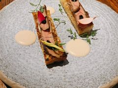 -Osteria Garden 生蚝花园餐厅(原进贤路店)