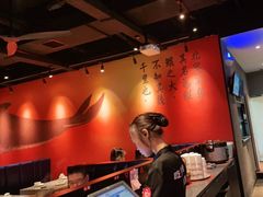 -里岛烤鱼(东港凯虹广场店)