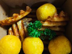 -盘炉forenza·云贵川融合小食堂 ( 钟楼中柳巷店)