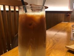 冻奶茶-森Some Fusion(荔湾店)