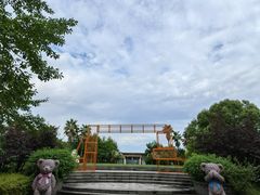 -宁波九龙湖开元度假村