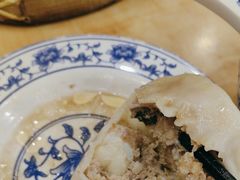 三鲜烧麦（普通）-都一处烧麦馆(前门店)