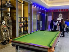 -真枪会射击俱乐部(河西中央公园店)