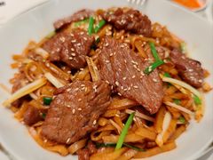 -伯衡55·吉品轩(乌鲁木齐南路店)