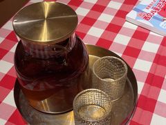 -西贝(上海我格广场店)