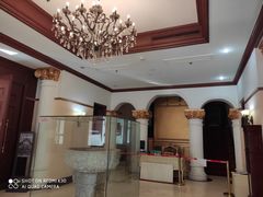 -北京动物园-畅观楼