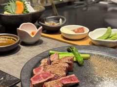 -枫品铁板烧(东樾店)