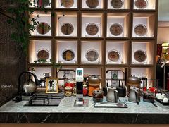 -悦融琥珀·京鲁菜·海味珍品(西单店)