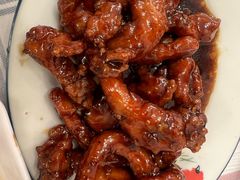 糖醋排条-玲珑餐厅(陕西南路店)