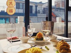 -四季民福烤鸭店(前门店)
