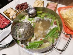 -刘少华贵州小黄牛·鲜牛肉火锅(总店)