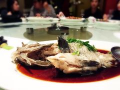 -金苑海鲜酒家(来魅力店)