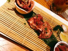-赤坂亭M9和牛烧肉(世博源店)
