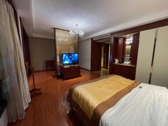 -扬州瘦西湖汇金酒店