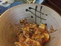-傑·料理·海鲜放题(佛山文华荟店)