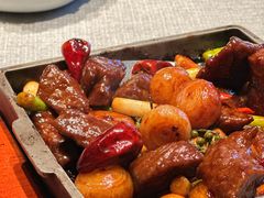 -新荣记(新源南路店)