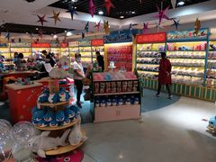 -烟台海昌鲸鲨海洋公园