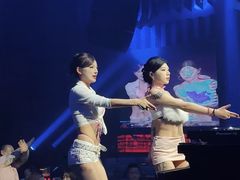 -赤红音乐现场(浦东金桥路店)