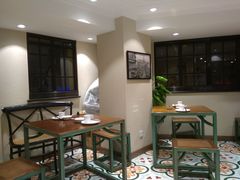 -乔家栅(襄阳南路店)