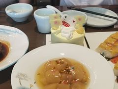 -二分八云雁阁•新晋菜大同味(长治路店)