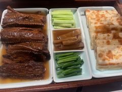 -京味斋·北京烤鸭(华威桥北工大店)