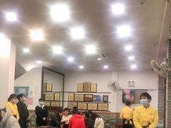 -民信老铺(华盖路店)