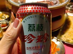 -西塔老太太泥炉烤肉(万柳华联店)