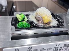 -肉肉大米(金虹桥店)