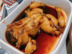 -生活如沸·顺德水牛奶火锅(人民广场店)