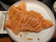 -東盛炭烤自助料理(浦东文峰广场店)