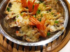 蒜茸粉丝开边虾-稻香酒家(天河城店)