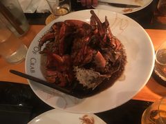 -Ministry of Crab(科伦坡店)