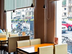 -莲餐厅·湖北菜·潜江小龙虾店(愚园路店)