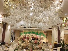 店内布置-芭菲盛宴·环球美食(袁家岗店)