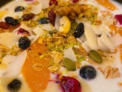 -ibarrel爱杯·bistro&brunch(江宁路店)