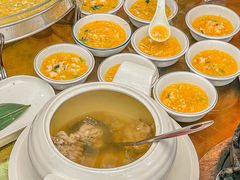 -醉壹号海鲜大排档(厦门美食地标店)