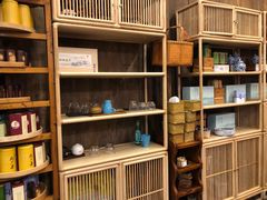 -礼耕堂·百年茶人餐厅(梅家坞店)