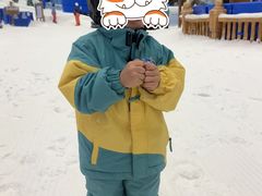 -长沙湘江冰雪世界