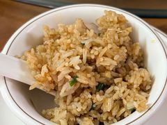 -霞涌市场海鲜摆卖区