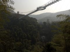 -山沟沟景区