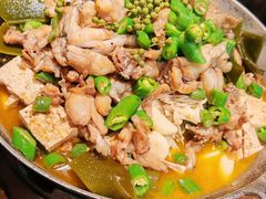 -蛙喔牛蛙(金桥太茂店)