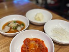 -釜山火炉韩式炭火烤肉(欧洲城店)