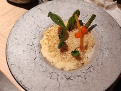 -匠和风精致料理(宁德万达店)