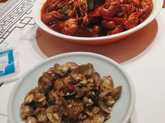 -拙味兄弟龙虾·江湖菜(和畅堂店)