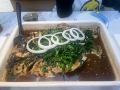 -三江源活鱼现烤(维多利摩尔城店)