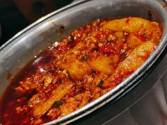 -川流不息·地道川菜·小龙虾(新松江路店)