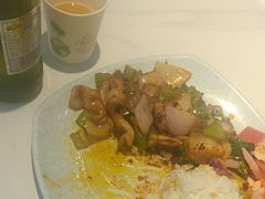-九佰碗家常菜(华威桥店)