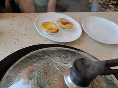 -港畔赶海蒸汽海鲜烧烤自助(仙螺岛店)